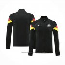 Jacket Germany 2024-2025 Black