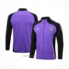 Jacket Germany 2024-2025 Purpura