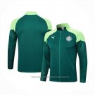 Jacket Palmeiras 2024-2025 Green