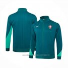 Jacket Portugal 2024-2025 Green