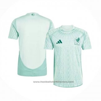 Mexico Away Shirt Authentic 2024