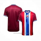 Norway Home Shirt 2024