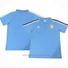 Polo Argentina 2024-2025 Blue