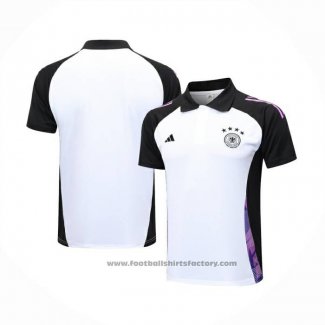 Polo Germany 2024-2025 White