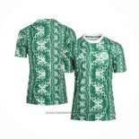 Pre-match Shirt Celtic 2024 Green