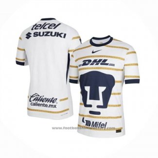 Pumas UNAM Home Shirt Authentic 2024-2025