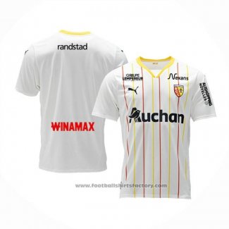 RC Lens Third Shirt 2024-2025