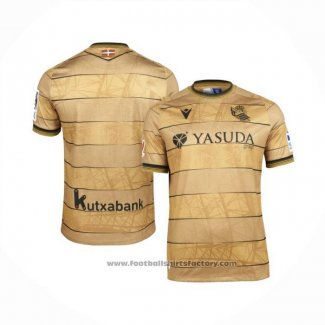 Real Sociedad Away Shirt 2024-2025