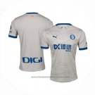 Thailand Alaves Away Shirt 2024-2025