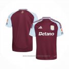 Thailand Aston Villa Home Shirt 2024-2025