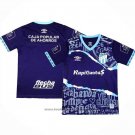 Thailand Atletico Tucuman Fourth Shirt 2024