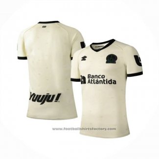 Thailand Cd Olimpia Third Shirt 2024-2025