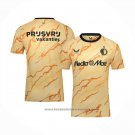 Thailand Feyenoord Fourth Shirt 2024-2025