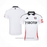Thailand Fulham Home Shirt 2024-2025