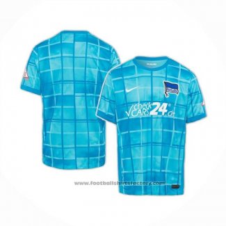 Thailand Hertha BSC Third Shirt 2024-2025