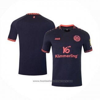 Thailand Mainz 05 Away Shirt 2024-2025