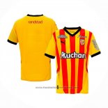 Thailand RC Lens Home Shirt 2024-2025