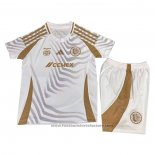 Tigres UANL Third Shirt Kids 2024-2025