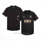 Valencia Away Shirt 2024-2025