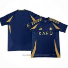 Al Nassr Away Shirt 2024-2025