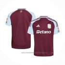 Aston Villa Home Shirt 2024-2025