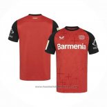 Bayer Leverkusen Home Shirt 2024-2025