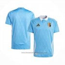 Belgium Away Shirt Authentic 2024