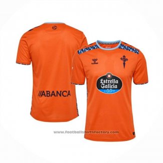 Celta de Vigo Third Shirt 2024-2025