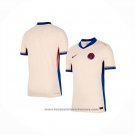 Chelsea Away Shirt Authentic 2024-2025