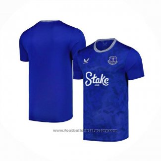 Everton Home Shirt 2024-2025