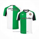 Feyenoord Third Shirt 2024-2025