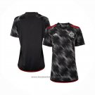 Flamengo Third Shirt Womens 2024