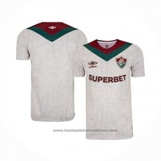 Fluminense Third Shirt 2024