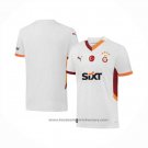 Galatasaray Away Shirt 2024-2025