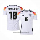 Germany Player Mittelstadt Home Shirt 2024