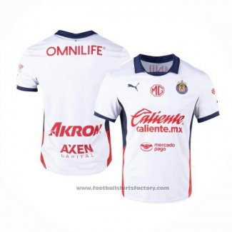 Guadalajara Away Shirt 2024-2025