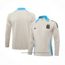 Jacket Argentina 2024-2025 Yellow