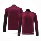 Jacket Bayern Munich 2024-2025 Red