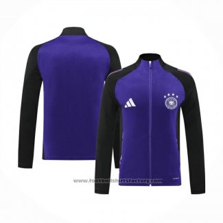 Jacket Germany 2024-2025 Purpura