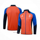 Jacket Juventus 2024-2025 Orange