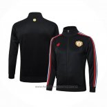 Jacket Manchester United 2024-2025 Black