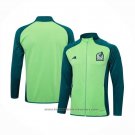 Jacket Mexico 2024-2025 Green