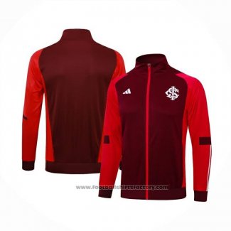 Jacket SC Internacional 2024-2025 Red