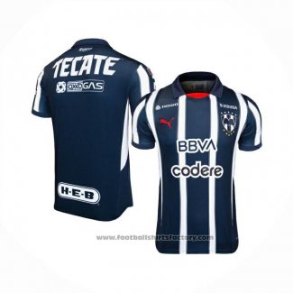 Monterrey Home Shirt 2024-2025