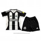 Newcastle United Home Shirt Kids 2024-2025