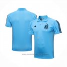 Polo Argentina 2022-2023 Blue