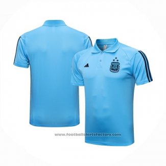 Polo Argentina 2022-2023 Blue