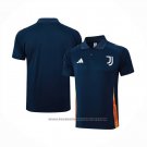 Polo Juventus 2024-2025 Blue