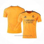 Real Madrid Away Shirt 2024-2025