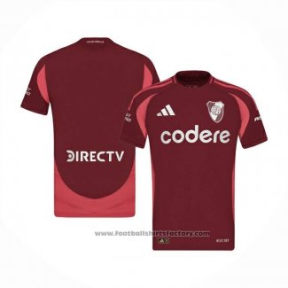 River Away Shirt 2024